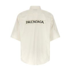 'Masking Tape' shirt