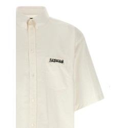 'Masking Tape' shirt