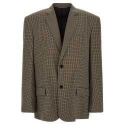 'SB' blazer