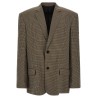'SB' blazer