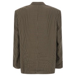 'SB' blazer