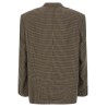 'SB' blazer