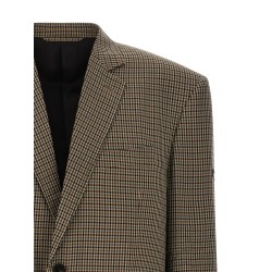 'SB' blazer