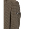'SB' blazer