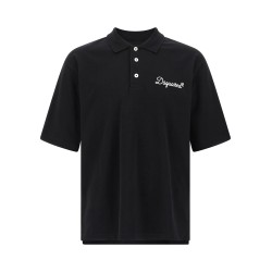 'Dsquared2 Signature' polo shirt