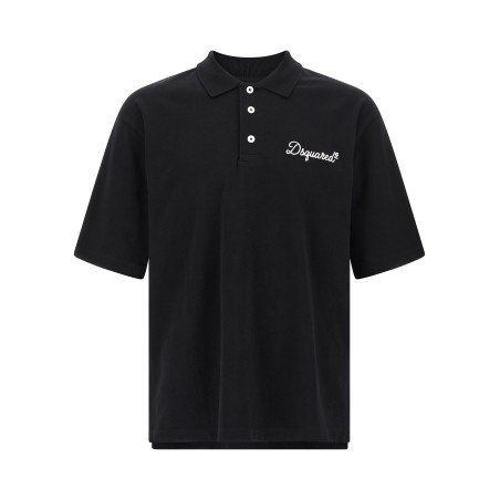 'Dsquared2 Signature' polo shirt