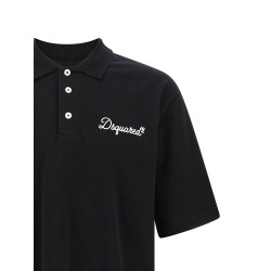 'Dsquared2 Signature' polo shirt