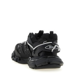 'Track Trail Laces' sneakers