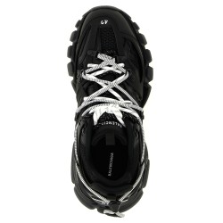 'Track Trail Laces' sneakers