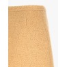 Valentino Garavani 'V Gold' skirt
