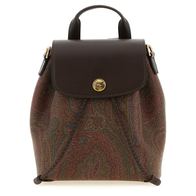 'Etro Essential' small backpack