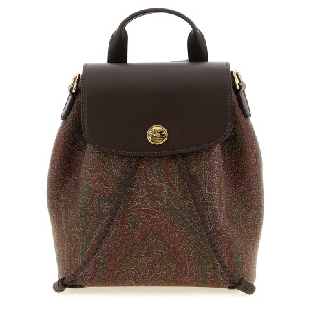 'Etro Essential' small backpack