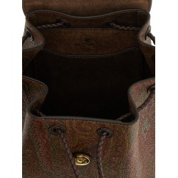 'Etro Essential' small backpack