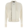 Crystal cardigan