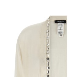 Crystal cardigan
