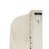 Crystal cardigan