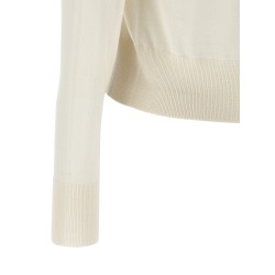 Crystal cardigan