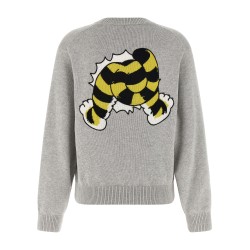'KENZO Wild Tiger' sweater