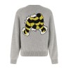 'KENZO Wild Tiger' sweater