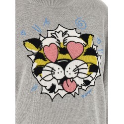 'KENZO Wild Tiger' sweater