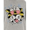 'KENZO Wild Tiger' sweater