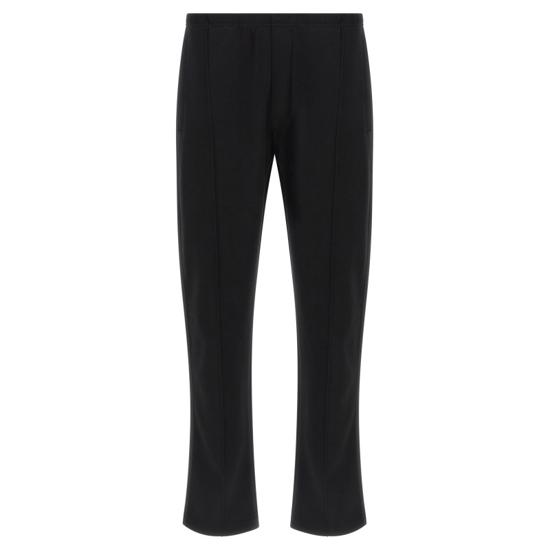 Re-Nylon band joggers