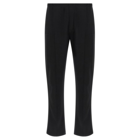 Re-Nylon band joggers