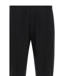 Re-Nylon band joggers