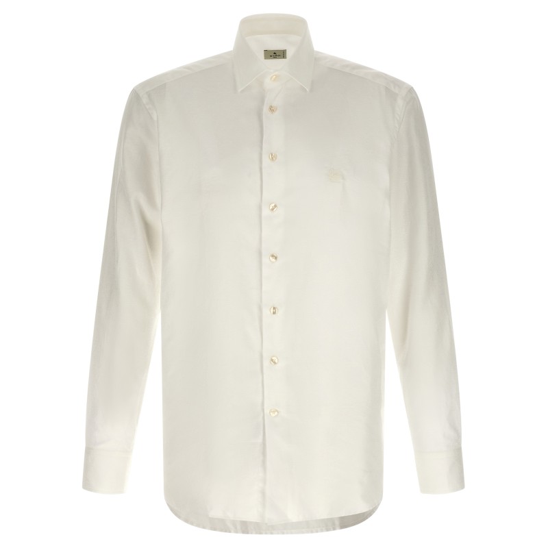 Paisley Shirt