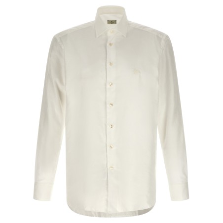 Paisley Shirt