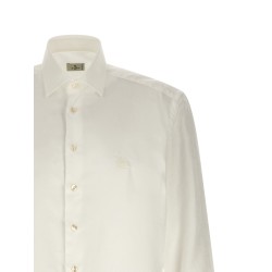 Paisley Shirt