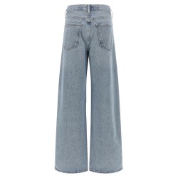 'Low Curve' jeans