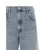 'Low Curve' jeans