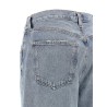 'Low Curve' jeans