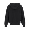 'Y-3 Brushed Terry Zip' hoodie
