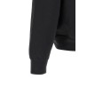 'Y-3 Brushed Terry Zip' hoodie