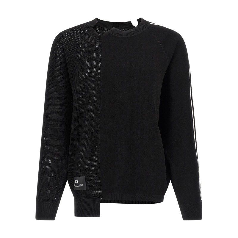 'Y-3 Gfx' sweater