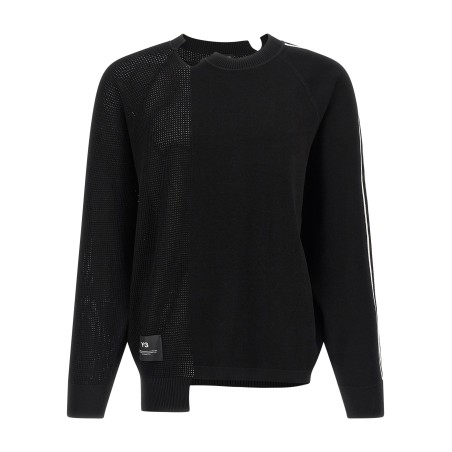 'Y-3 Gfx' sweater