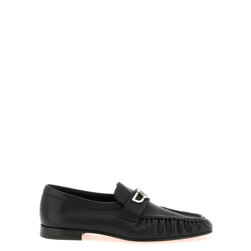 'Mocallista' loafers