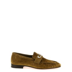 'Mocallista' loafers