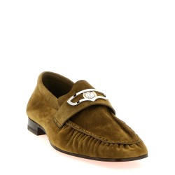 'Mocallista' loafers