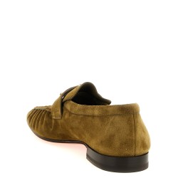 'Mocallista' loafers