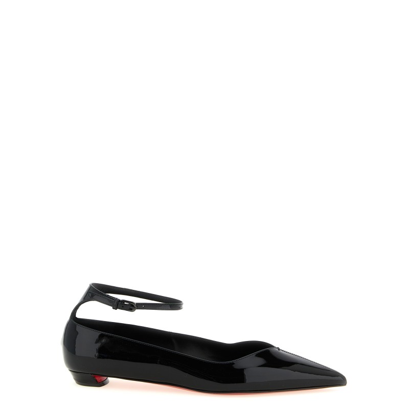 'Erozeena' ballet flats