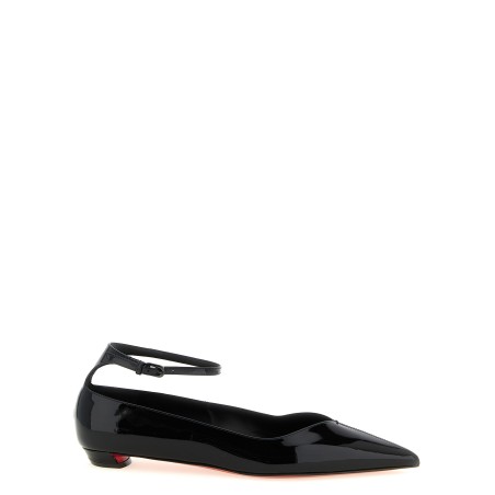 'Erozeena' ballet flats