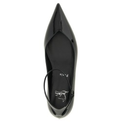 'Erozeena' ballet flats