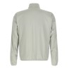 Reversible bomber jacket
