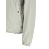 Reversible bomber jacket