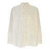 'Numeric Signature MM6' shirt