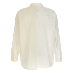 'Numeric Signature MM6' shirt