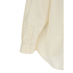 'Numeric Signature MM6' shirt